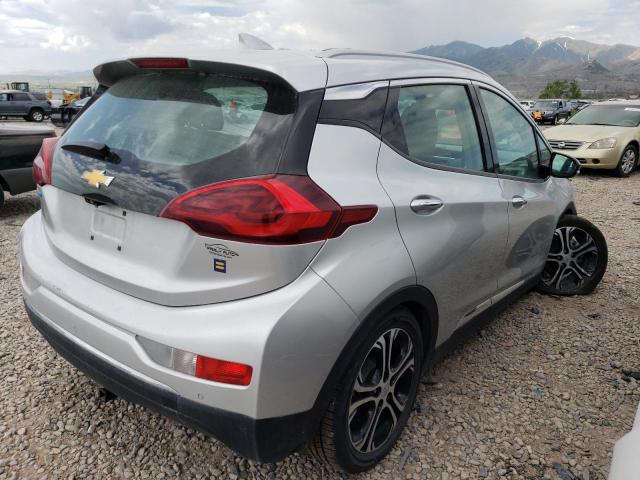 Photo 3 from auction – 2017 CHEVROLET BOLT EV PR with VIN 1G1FX6S02H4150369