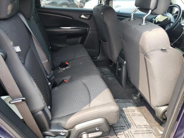 Photo 11 from auction – 2018 DODGE JOURNEY SE with VIN 3C4PDCAB3JT242922