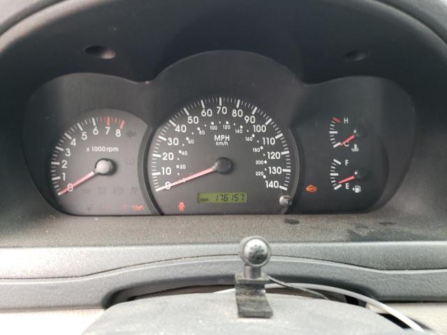 Photo 9 from auction – 2005 KIA SPECTRA5 with VIN KNAFE161055116422