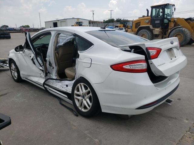 Photo 2 from auction – 2015 FORD FUSION SE with VIN 1FA6P0H70F5123838