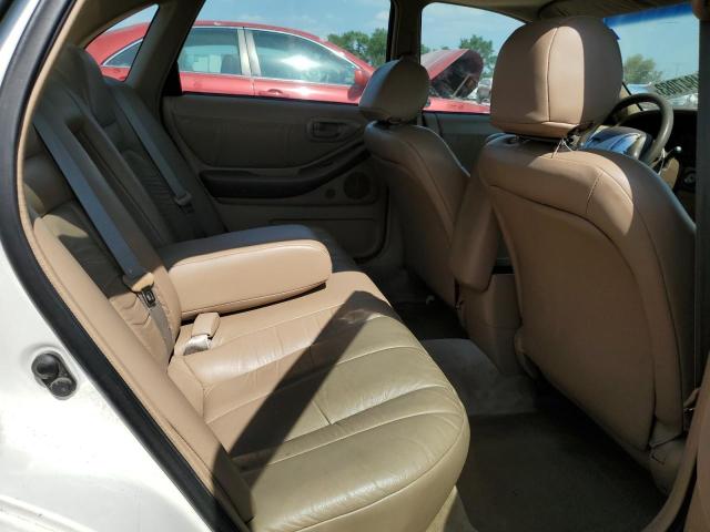 Photo 10 from auction – 1997 TOYOTA AVALON XL with VIN 4T1BF12B3VU167640