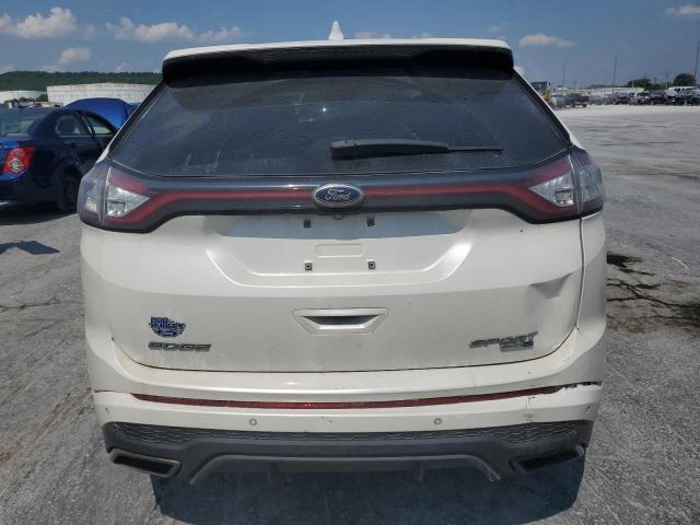 Foto 6 de la subasta – 2016 FORD EDGE SPORT con VIN 2FMPK4AP2GBB51616