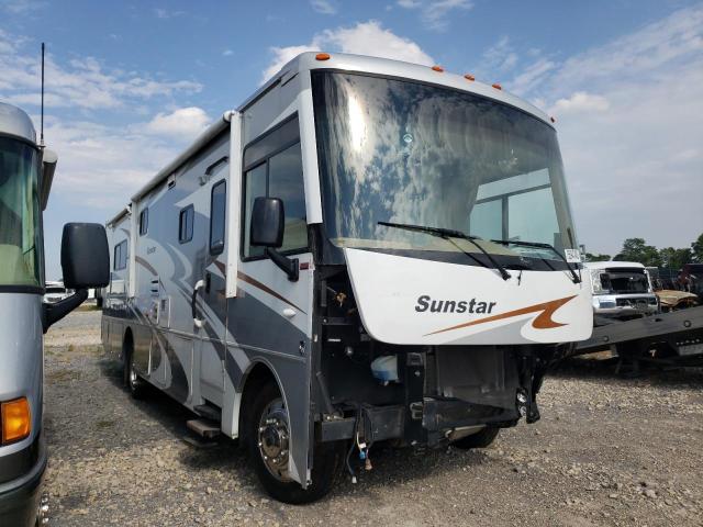 FORD F53 2012 مع رقم تعريف المركبة 1F66F5DY6C0A02526 - صورة من المزاد