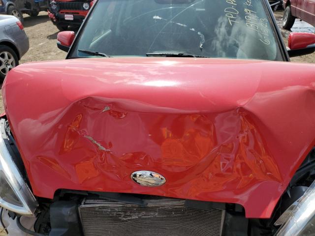Фото 11 с аукциона – 2013 KIA SOUL + с VIN KNDJT2A61D7628902