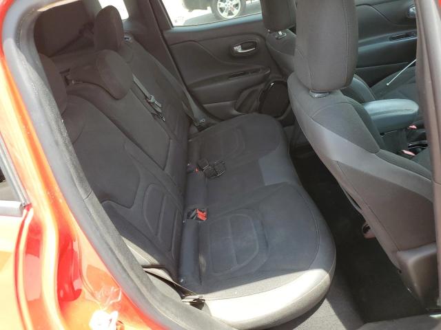 Photo 10 from auction – 2017 JEEP RENEGADE L with VIN ZACCJABB7HPF07532