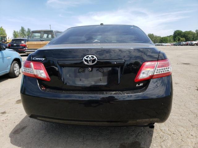 Photo 6 from auction – 2011 TOYOTA CAMRY BASE with VIN 4T1BF3EKXBU231675