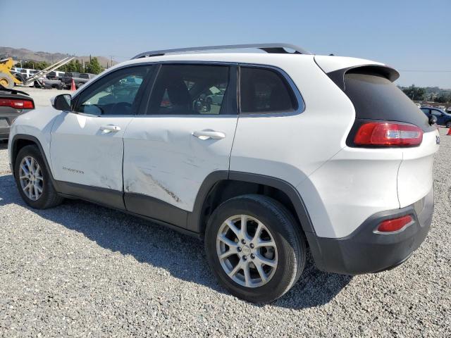 Photo 2 from auction – 2015 JEEP CHEROKEE L with VIN 1C4PJLCB6FW694239