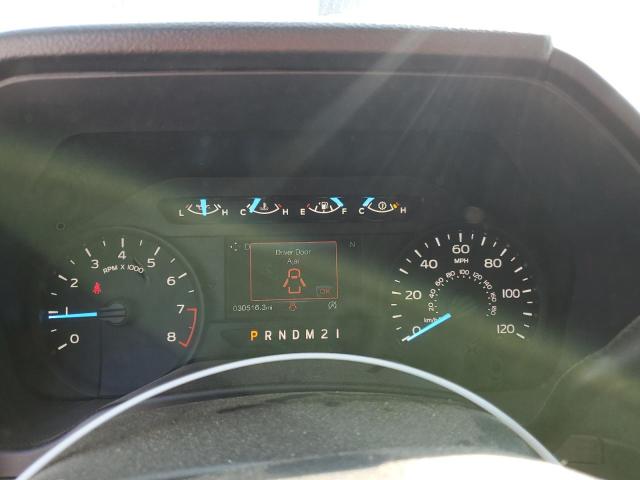 Photo 9 from auction – 2020 FORD F150 SUPER with VIN 1FTEX1CB6LFC17915