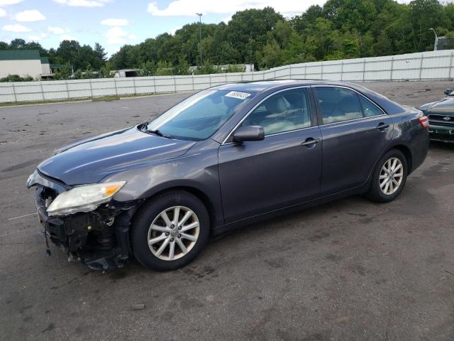 TOYOTA CAMRY BASE 2011 с VIN 4T4BF3EK9BR204828 - Фото с аукциона