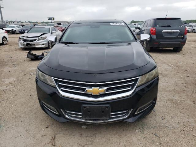 Photo 5 from auction – 2014 CHEVROLET IMPALA LTZ with VIN 2G1155S34E9105446