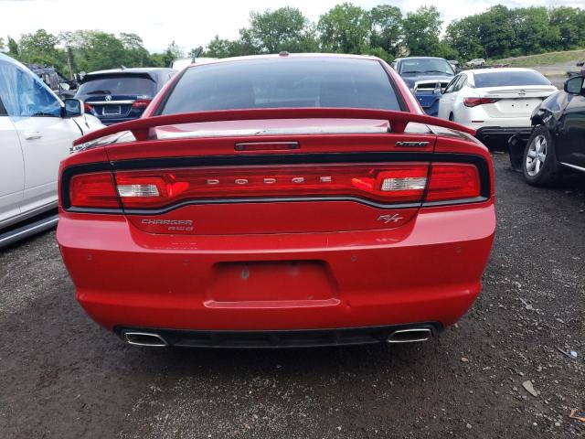 Photo 6 from auction – 2012 DODGE CHARGER R/ with VIN 2C3CDXDT3CH143110