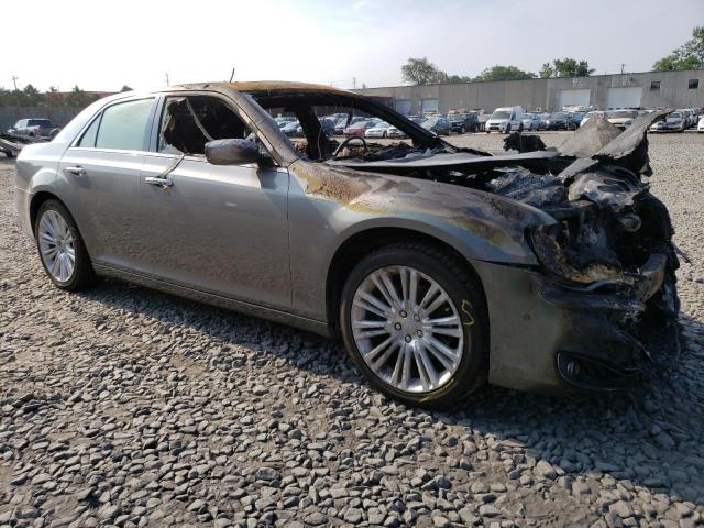 Photo 4 from auction – 2011 CHRYSLER 300C with VIN 2C3CA6CT1BH585872