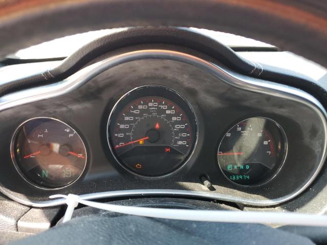 Photo 9 from auction – 2013 DODGE AVENGER SX with VIN 1C3CDZCB8DN548845