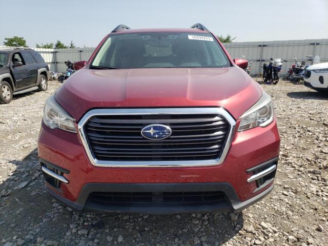 Photo 5 from auction – 2019 SUBARU ASCENT PRE with VIN 4S4WMAFD2K3418331