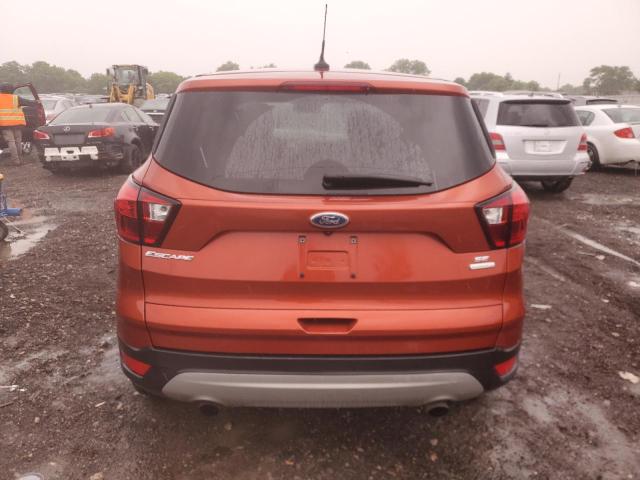 Photo 6 from auction – 2019 FORD ESCAPE SE with VIN 1FMCU0GD1KUC22323