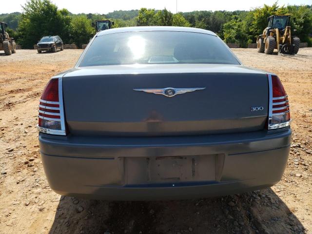 Photo 6 from auction – 2007 CHRYSLER 300 with VIN 2C3KA43RX7H753911