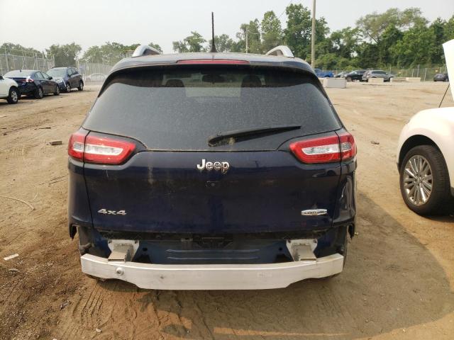 Photo 6 from auction – 2016 JEEP CHEROKEE L with VIN 1C4PJMCS1GW115679