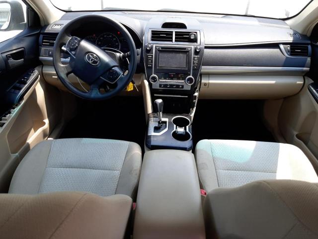 Photo 8 from auction – 2014 TOYOTA CAMRY L with VIN 4T1BF1FK3EU451778