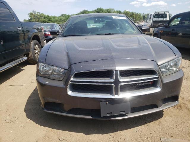 Photo 5 from auction – 2014 DODGE CHARGER SE with VIN 2C3CDXBG7EH213605