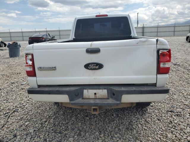 Photo 6 from auction – 2010 FORD RANGER SUP with VIN 1FTLR4FE4APA06874