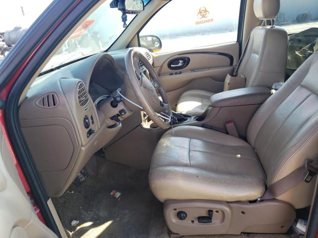 Снимка 7 от търг – 2004 BUICK RAINIER CX с VIN 5GADT13S742406722