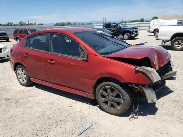 Photo 4 from auction – 2011 NISSAN SENTRA 2.0 with VIN 3N1AB6AP2BL712841