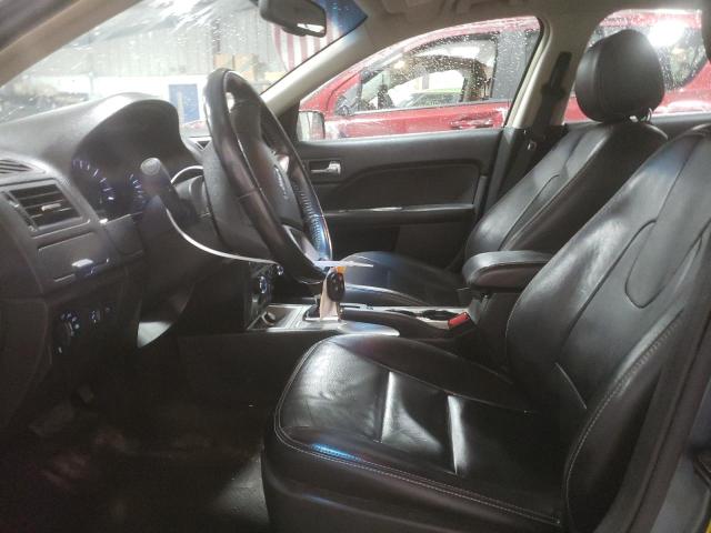Photo 7 from auction – 2012 FORD FUSION SEL with VIN 3FAHP0JA2CR432931