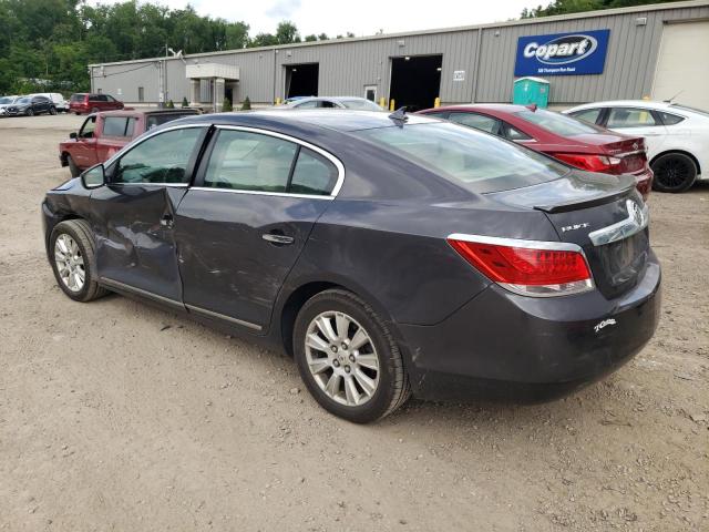 Photo 2 from auction – 2012 BUICK LACROSSE with VIN 1G4GA5ER9CF374149