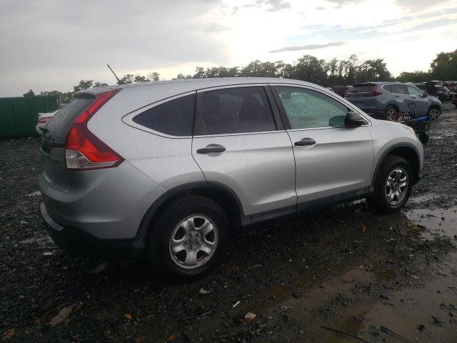Photo 3 from auction – 2014 HONDA CR-V LX with VIN 2HKRM4H32EH616116