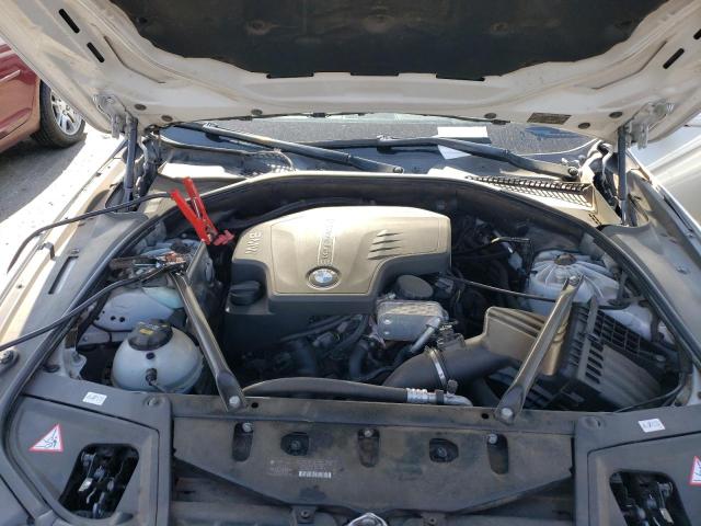 Photo 11 from auction – 2013 BMW 528 I with VIN WBAXG5C51DDY32697