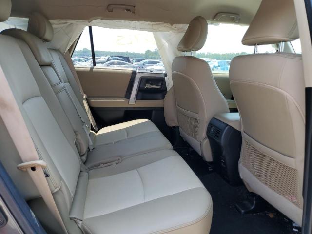 Photo 11 from auction – 2019 TOYOTA 4RUNNER SR with VIN JTEZU5JR7K5196610
