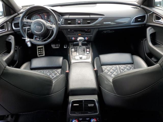 Photo 8 from auction – 2013 AUDI S6 with VIN WAUF2AFC7DN032817