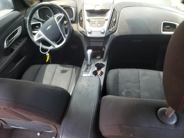 Photo 8 from auction – 2010 CHEVROLET EQUINOX LT with VIN 2CNFLEEW2A6383911