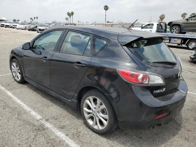 Photo 2 from auction – 2010 MAZDA 3 S with VIN JM1BL1H67A1137026