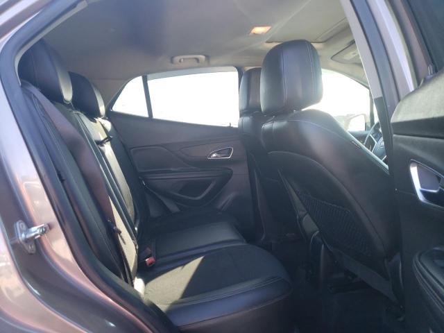 Photo 11 from auction – 2013 BUICK ENCORE CON with VIN KL4CJBSBXDB200411