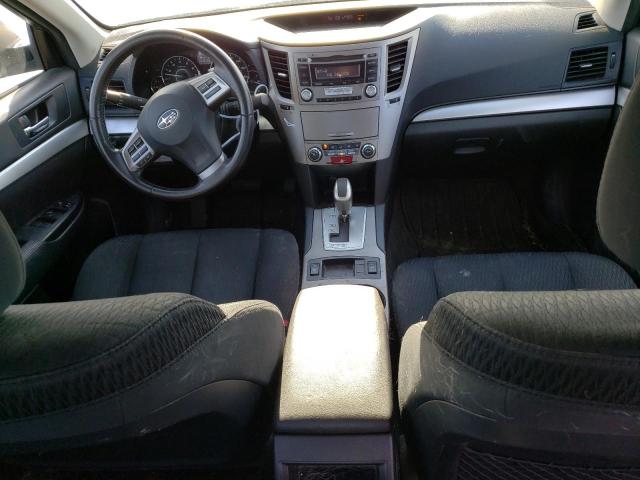 Photo 8 from auction – 2012 SUBARU LEGACY 2.5 with VIN 4S3BMCC64C3022116