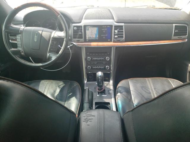 Photo 8 from auction – 2012 LINCOLN MKZ with VIN 3LNHL2JC7CR808652