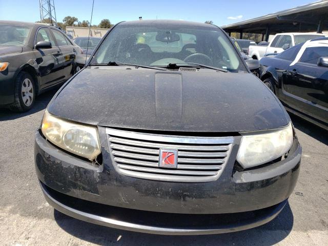 Photo 5 from auction – 2007 SATURN ION LEVEL with VIN 1G8AJ55FX7Z112820