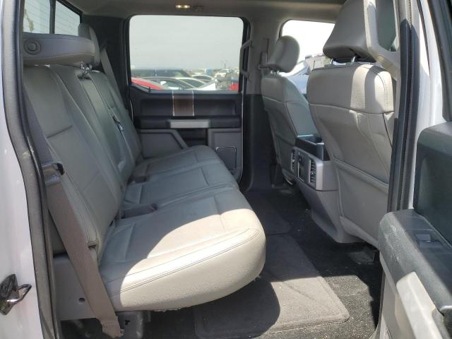 Photo 10 from auction – 2015 FORD F150 SUPER with VIN 1FTEW1CF2FKD90767