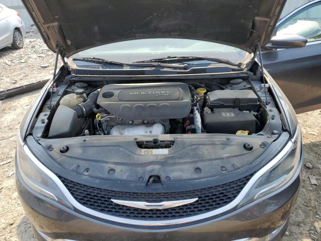 Photo 11 from auction – 2015 CHRYSLER 200 LIMITE with VIN 1C3CCCAB5FN748989