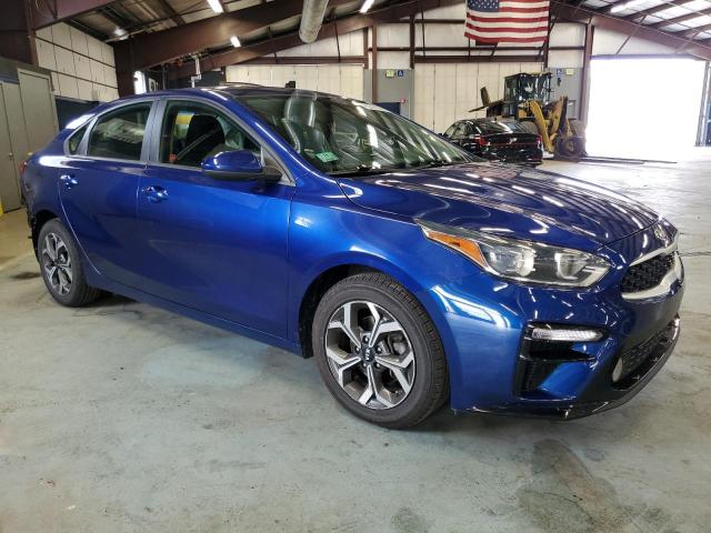 Photo 4 from auction – 2019 KIA FORTE FE with VIN 3KPF24AD3KE108863