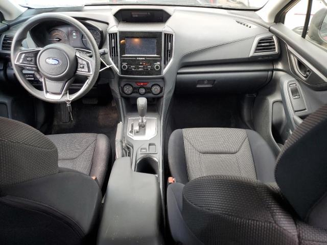 Photo 8 from auction – 2019 SUBARU CROSSTREK with VIN JF2GTABC6K8292813