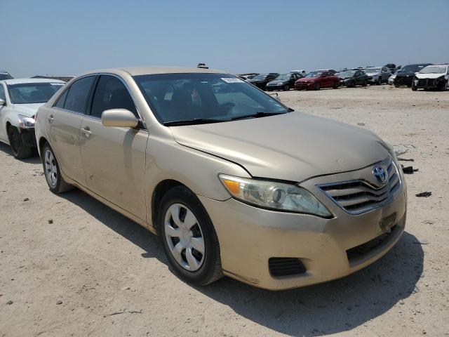 صورة رقم 4 من المزاد - 2011 TOYOTA CAMRY BASE مع VIN 4T1BF3EK5BU672744