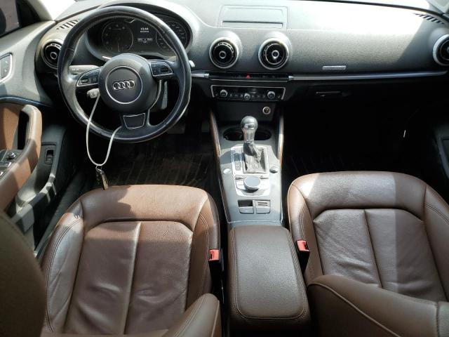 Photo 8 from auction – 2015 AUDI A3 PREMIUM with VIN WAUEFGFF3F1033342