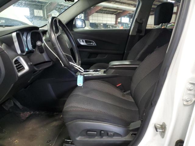 Photo 7 from auction – 2015 CHEVROLET EQUINOX LT with VIN 2GNFLFEK3F6169497