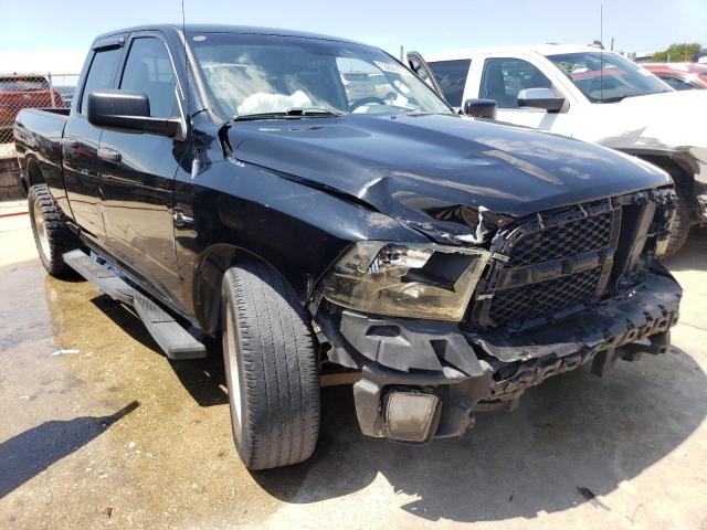 Photo 4 from auction – 2014 RAM 1500 ST with VIN 1C6RR6FT2ES122556
