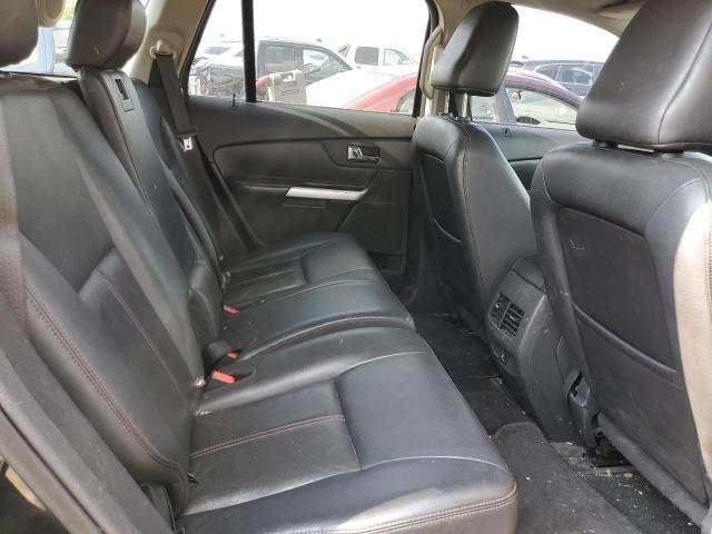 Photo 11 from auction – 2011 FORD EDGE LIMIT with VIN 2FMDK4KC2BBA52785