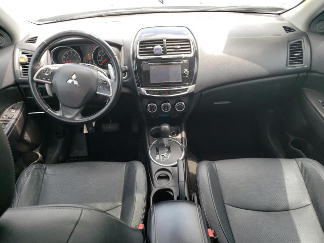 Photo 8 from auction – 2015 MITSUBISHI OUTLANDER with VIN 4A4AP4AU3FE018327