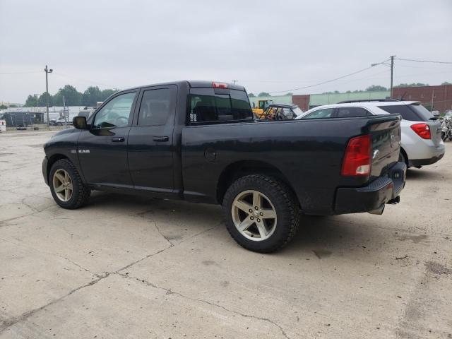 Photo 2 from auction – 2010 DODGE RAM 1500 with VIN 1D7RV1GTXAS231580
