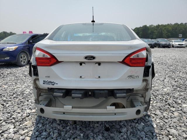 Photo 6 from auction – 2014 FORD FIESTA SE with VIN 3FADP4BJ2EM201807